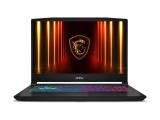 Описание и цена на лаптоп MSI Katana 15 HX B14WEK-899XBG