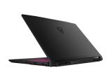 MSI Katana 17 HX B14WFK-289XBG снимка №3