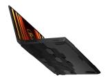 MSI Katana 17 HX B14WFK-289XBG снимка №4