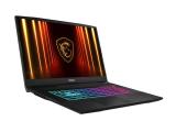 MSI Katana 17 HX B14WGK-223XBG снимка №3