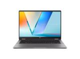 Asus Vivobook 14 Flip TP3407SA-SG155W снимка №2 Asus Vivobook 14 Flip TP3407SA-SG155W снимка №2