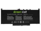 Green Cell Батерия за лаптоп Dell Latitude E7270 E7470 J60J5 7,6V 5800mAh снимка №3
