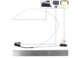 Описание и цена на резервни части Acer Лентов Кабел за лаптоп Acer Aspire 3 A315-33 A315-41 A315-41G 30 Пина