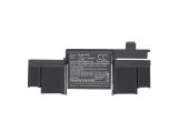 батерии нови модели Apple Батерия за лаптоп Apple MacBook A1502 battery(2015), MacBook Pro Retina A1502 (2015 Version) A1582 LiPo 11,43V 6500mAh Представяме ви най-новите батерии: Apple Батерия за лаптоп Apple MacBook A1502 battery(2015), MacBook Pro Retina A1502 (2015 Version) A1582 LiPo 11,43V 6500mAh