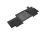 Apple Батерия за лаптоп Apple MacBook A1502 battery(2015), MacBook Pro Retina A1502 (2015 Version) A1582 LiPo 11,43V 6500mAh снимка №2 Apple Батерия за лаптоп Apple MacBook A1502 battery(2015), MacBook Pro Retina A1502 (2015 Version) A1582 LiPo 11,43V 6500mAh снимка №2
