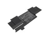 Apple Батерия за лаптоп Apple MacBook A1502 battery(2015), MacBook Pro Retina A1502 (2015 Version) A1582 LiPo 11,43V 6500mAh снимка №3 Apple Батерия за лаптоп Apple MacBook A1502 battery(2015), MacBook Pro Retina A1502 (2015 Version) A1582 LiPo 11,43V 6500mAh снимка №3