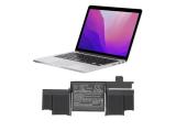 Apple Батерия за лаптоп Apple MacBook A1502 battery(2015), MacBook Pro Retina A1502 (2015 Version) A1582 LiPo 11,43V 6500mAh снимка №4 Apple Батерия за лаптоп Apple MacBook A1502 battery(2015), MacBook Pro Retina A1502 (2015 Version) A1582 LiPo 11,43V 6500mAh снимка №4