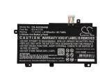 батерии нови модели Cameron Sino Батерия за лаптоп ASUS FX504, TUF Gaming A15 FA506IC-HN075W, TUF Gaming FX505DD-AB71-CA, B31BN91 LiPo 11.4V 4100mAh Представяме ви най-новите батерии: Cameron Sino Батерия за лаптоп ASUS FX504, TUF Gaming A15 FA506IC-HN075W, TUF Gaming FX505DD-AB71-CA, B31BN91 LiPo 11.4V 4100mAh