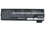 Cameron Sino Батерия за лаптоп LENOVO ThinkPad L450, T440, T440s, T450, T460, X240, X250, 45N1125 LiIon 11.1V 4400mAh снимка №3