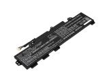 Cameron Sino Батерия за лаптоп HP EliteBook 755 G5, EliteBook 850 G5, ZBook 15U G5, TT03XL LiPo 11.55V 4700mAh снимка №2