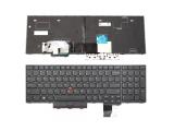 Описание и цена на резервни части Lenovo Клавиатура за лаптоп Lenovo ThinkPad P15 P17 T15g Gen 2,  2nd Gen - Черна с Подсветка