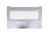 Описание и цена на резервни части HP Горен Корпус за HP 17-BY 17T-BY 17-CA 17Z-CA - Сребрист