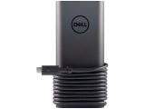зарядни устройства: Dell 65W USB-C AC Adapter with Power Cord - Europe, 450-BFFL-14 зарядни устройства: Dell 65W USB-C AC Adapter with Power Cord - Europe, 450-BFFL-14