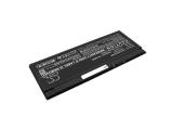 Cameron Sino Батерия за лаптоп FUJITSU LifeBook E448, E5511, T939, U7410, U747, U757, FMVNBP248, FPCBP531 LiPo 14.4V 3450 mAh снимка №3