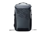 Търсени и На фокус чанти и раници: Asus ROG Ranger BP2701 Gaming Backpack (Cybertext Edition) чанти и раници в секция На фокус - Asus ROG Ranger BP2701 Gaming Backpack (Cybertext Edition)