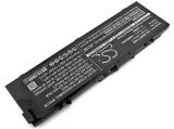 Cameron Sino Батерия за лаптоп DELL Precision 15 7000, Precision 7510, 7520 0FNY7 LiIon 11.1V 6400mAh снимка №3