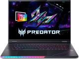 Лаптоп Acer Predator Helios 18 AI PH18-I71-96L6. Цена и спецификации. Лаптоп Acer Predator Helios 18 AI PH18-I71-96L6. Цена и спецификации.