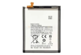 Описание и цена на батерии Samsung Galaxy A71 A7160