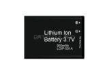 Описание и цена на батерии LG Series KG280