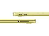 Apple MacBook Neo 13 2026, MHFE4ZE/A снимка №3