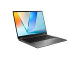 Лаптоп Asus Vivobook 14 Flip TP3407SA-SG155WNA. Цена и спецификации.