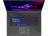Asus ROG Strix G16 G614PM-RV160 new снимка №2 Asus ROG Strix G16 G614PM-RV160 new снимка №2