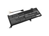 Cameron Sino Батерия за лаптоп Asus B21N1818-2, 0B200-03450400, Li-Polymer 7.7V 4100mAh снимка №2