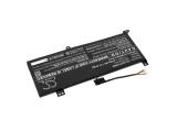 Cameron Sino Батерия за лаптоп Asus B21N1818-2, 0B200-03450400, Li-Polymer 7.7V 4100mAh снимка №3