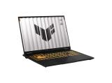 Лаптоп Asus TUF Gaming F16 FX608JMI-TU270. Цена и спецификации. Лаптоп Asus TUF Gaming F16 FX608JMI-TU270. Цена и спецификации.