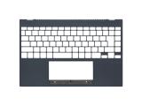 резервни части в секция На фокус - Asus Горен корпус за лаптоп Asus ZenBook 13 UX325 UX325A UX325J - Син