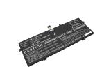 Cameron Sino Батерия за лаптоп LENOVO Yoga 9 14IAP7 L21B4PH0 LiPo 15.52V 4700mAh снимка №2 Cameron Sino Батерия за лаптоп LENOVO Yoga 9 14IAP7 L21B4PH0 LiPo 15.52V 4700mAh снимка №2