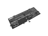 Cameron Sino Батерия за лаптоп LENOVO Yoga 9 14IAP7 L21B4PH0 LiPo 15.52V 4700mAh снимка №3 Cameron Sino Батерия за лаптоп LENOVO Yoga 9 14IAP7 L21B4PH0 LiPo 15.52V 4700mAh снимка №3