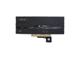 HP Клавиатура за лаптоп HP Envy X360 15-FH 15-FE Сива Без Рамка с Малък Ентър с Подсветка снимка №2 HP Клавиатура за лаптоп HP Envy X360 15-FH 15-FE Сива Без Рамка с Малък Ентър с Подсветка снимка №2