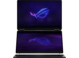Лаптоп Asus ROG Zephyrus Duo 16 2026 GX651AX-SR086X. Цена и спецификации. Лаптоп Asus ROG Zephyrus Duo 16 2026 GX651AX-SR086X. Цена и спецификации.