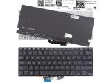 Описание и цена на резервни части Asus Клавиатура за лаптоп Asus VivoBook Flip TP412FAC Черна Без Рамка с Малък Ентър, С Подсветка US