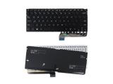 Описание и цена на резервни части Asus Клавиатура за лаптоп Asus ZenBook UX430 UX430U UX430UN UX430UA Черна Без Рамка С Малък Ентър, с Подсветка
