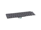Dell Клавиатура за лаптоп Dell Latitude 9510 9520 2-in-1 Черна без рамка С Подсветка снимка №2 Dell Клавиатура за лаптоп Dell Latitude 9510 9520 2-in-1 Черна без рамка С Подсветка снимка №2