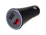 Търсени и На фокус зарядни устройства: Xiaomi Mi 37W Dual-Port Car Charger, GDS4147GL зарядни устройства в секция На фокус - Xiaomi Mi 37W Dual-Port Car Charger, GDS4147GL