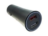 Xiaomi Mi 37W Dual-Port Car Charger, GDS4147GL снимка №4 Xiaomi Mi 37W Dual-Port Car Charger, GDS4147GL снимка №4