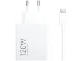 Xiaomi 120W HyperCharge Combo (Type-A) EU, BHR9462EU снимка №2 Xiaomi 120W HyperCharge Combo (Type-A) EU, BHR9462EU снимка №2