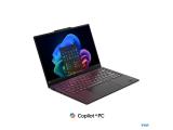 Лаптоп Lenovo ThinkPad X1 Carbon Gen 14 Aura Edition / 21V700EEBG. Цена и спецификации.