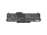 Описание и цена на батерии HP Батерия за лаптоп HP 240 245 250 G10 14-EM 14-EE 15-FC AE03XL (3 cells) - Заместител