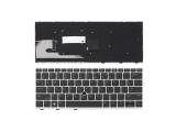резервни части нови модели HP Клавиатура за лаптоп HP EliteBook 830 G5 Черна със Сребриста Рамка С Кирилица / Silver Frame Black With Pointing Stick Представяме ви най-новите резервни части: HP Клавиатура за лаптоп HP EliteBook 830 G5 Черна със Сребриста Рамка С Кирилица / Silver Frame Black With Pointing Stick