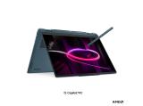 Лаптоп Lenovo Yoga 7 2-in-1 14AGP11 / 83TD001LBM. Цена и спецификации. Лаптоп Lenovo Yoga 7 2-in-1 14AGP11 / 83TD001LBM. Цена и спецификации.