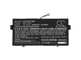 Описание и цена на батерии Cameron Sino Батерия за лаптоп ACER Spin 7 SF713-51 SP714-51, SQU-1605 LiPo 15.4V 2600mAh