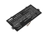Cameron Sino Батерия за лаптоп ACER Spin 7 SF713-51 SP714-51, SQU-1605 LiPo 15.4V 2600mAh снимка №3 Cameron Sino Батерия за лаптоп ACER Spin 7 SF713-51 SP714-51, SQU-1605 LiPo 15.4V 2600mAh снимка №3