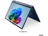 Търсени и На фокус лаптоп: Lenovo IdeaPad 5 2-in-1 15AGP11 / 83UM001SBM лаптоп в секция На фокус - Lenovo IdeaPad 5 2-in-1 15AGP11 / 83UM001SBM