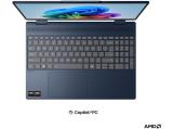 Lenovo IdeaPad 5 2-in-1 15AGP11 / 83UM001SBM снимка №4