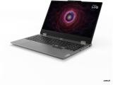 Lenovo LOQ 15AHP9 / 83DX00FEBM снимка №3