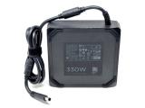 Описание и цена на зарядни устройства HP Оригинално Зарядно за лаптоп (Original Laptop Adapter) HP Omen 17-CB 19.5V 330W